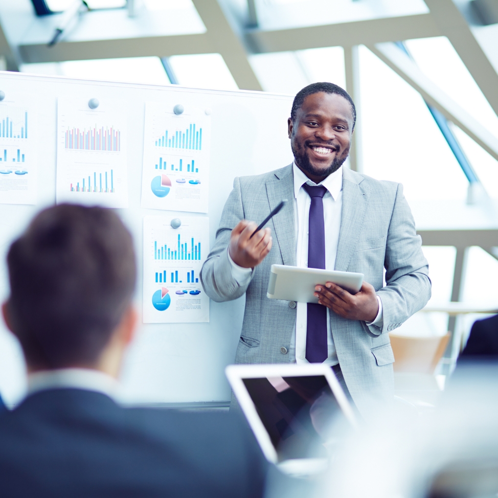 Coaching & Services03